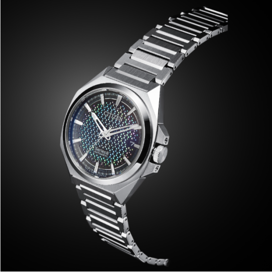 Citizen NA1010-84X Series 8 Horloge Citizen NA1010-84X Series 8 Horloge